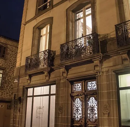 La Maison D\'Adelaide