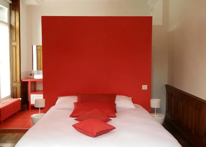 La Maison D\'Adelaide