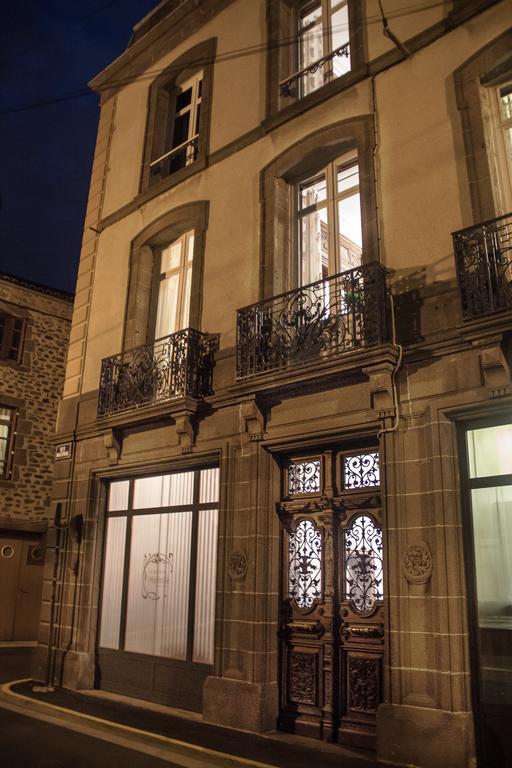 Bed & Breakfast La Maison D'adelaide 3*