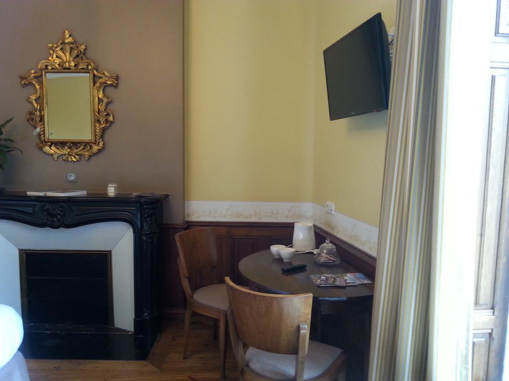 Bed & Breakfast La Maison D'adelaide 3*