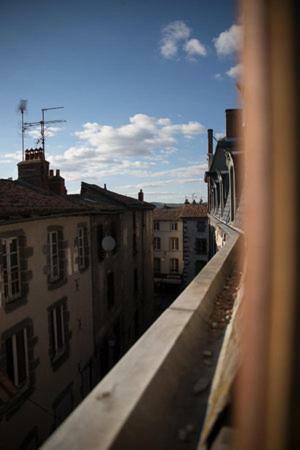 La Maison D'adelaide Bed & Breakfast Saint-Flour (Cantal)